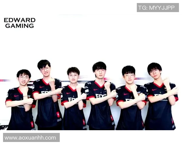 赛后复盘：LNG vs EDG的状态