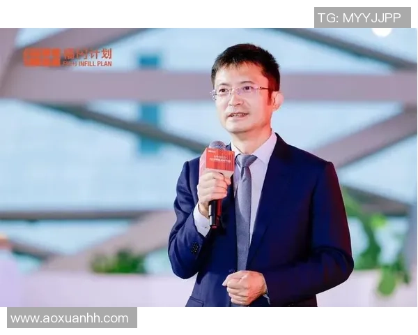 深度对话：黄伟的英雄联盟人生