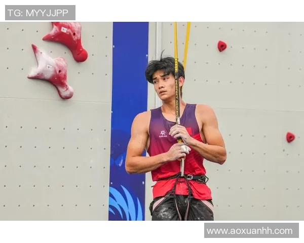 专业解读：成都攀岩队的阵地战打法