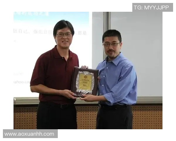 专访陈磊：解密英雄联盟成功之道