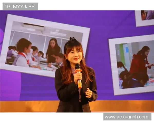 周娜专访：回顾街舞历程