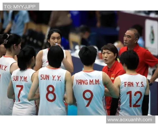 排球深度：解密杭州排球队的运营