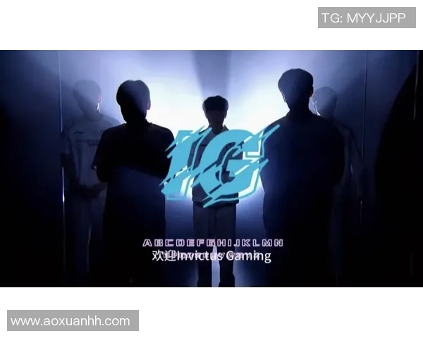 数据分析：IG的团队协作表现