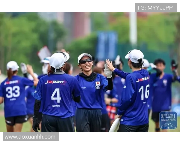 极限运动联赛特别报道：南京飞盘队的突破历程