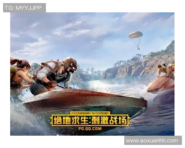 热议和平精英：WE的力量变革