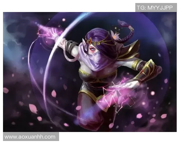 王秀英独家：分享DOTA2心得